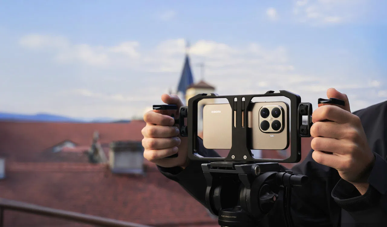 Xiaomi 15T Serisi Münih’te Tanıtıldı: Yeni Amiral Gemileri Dikkat Çekti