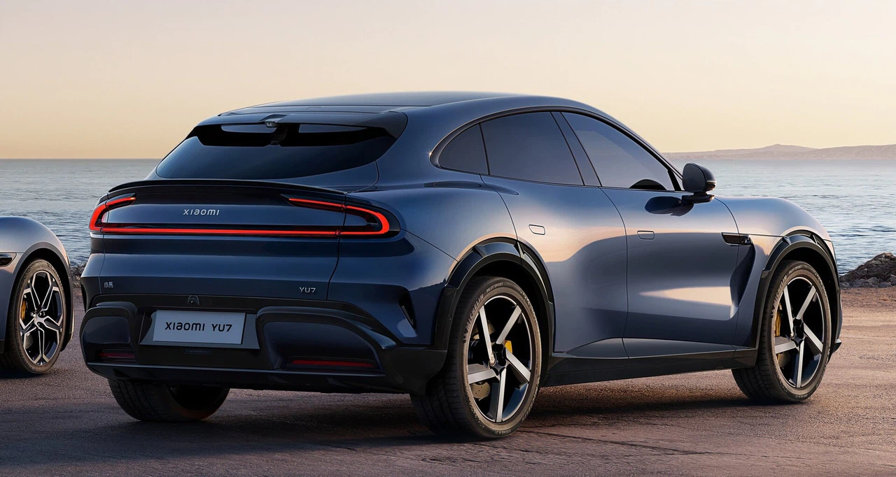 Xiaomi’den Büyük Geri Çağırma: 116 Bin SU7 Modeli Yazılım Hatası Nedeniyle Güncellenecek