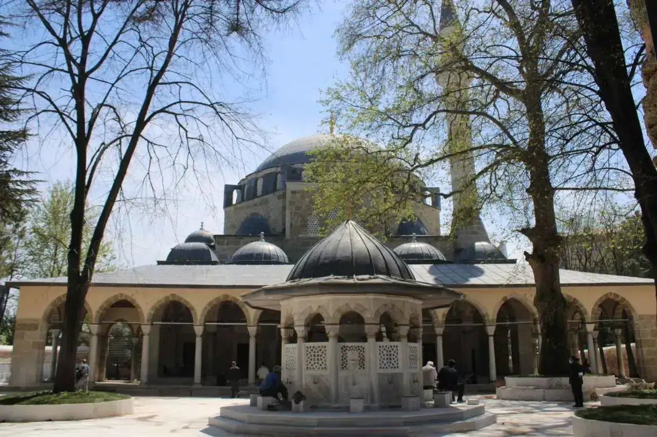 Kocaeli’de Manevi Durakların Sayısı Açıklandı: 1.229 Cami ile 29. Sırada