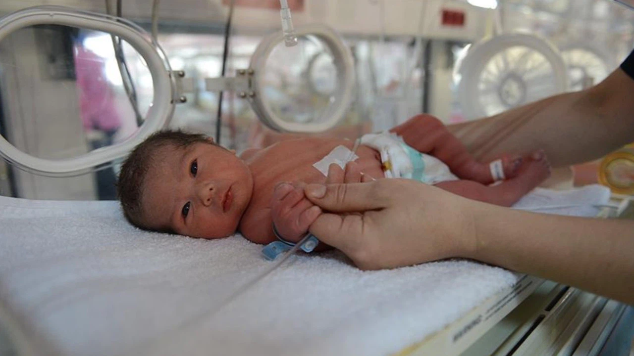 İstanbul’da ikinci yenidoğan skandalı: Binlerce bebekte erken doğum iddiası