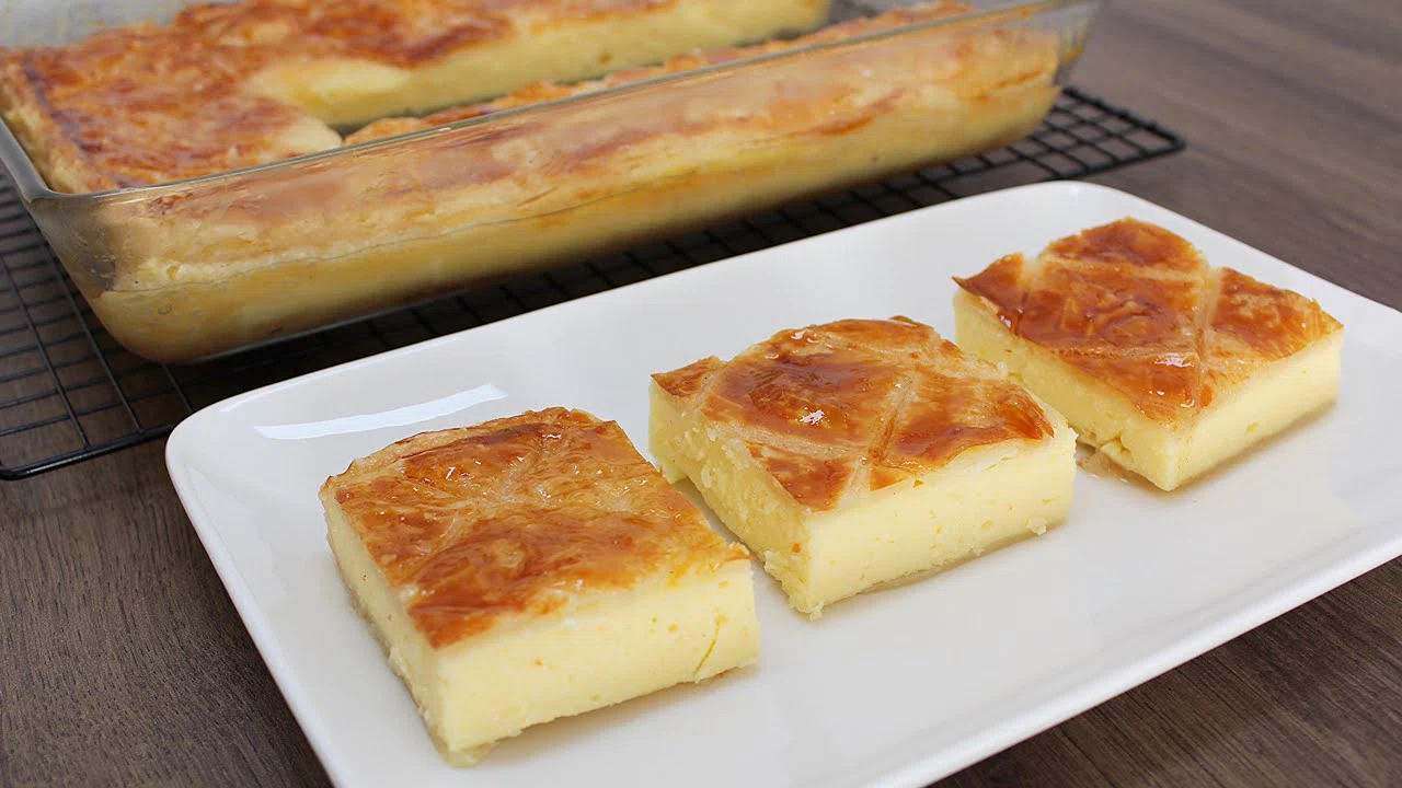 Yunan Tatlıları Listesi Kriz Yarattı: Baklava, Revani ve Lokma Türk Mutfağından Çalındı İddiası