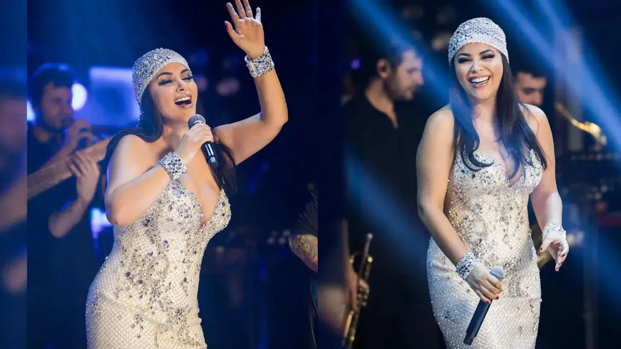 Zara’nın Büyük Değişimi: 90 Günde 16 Kilo Verdi