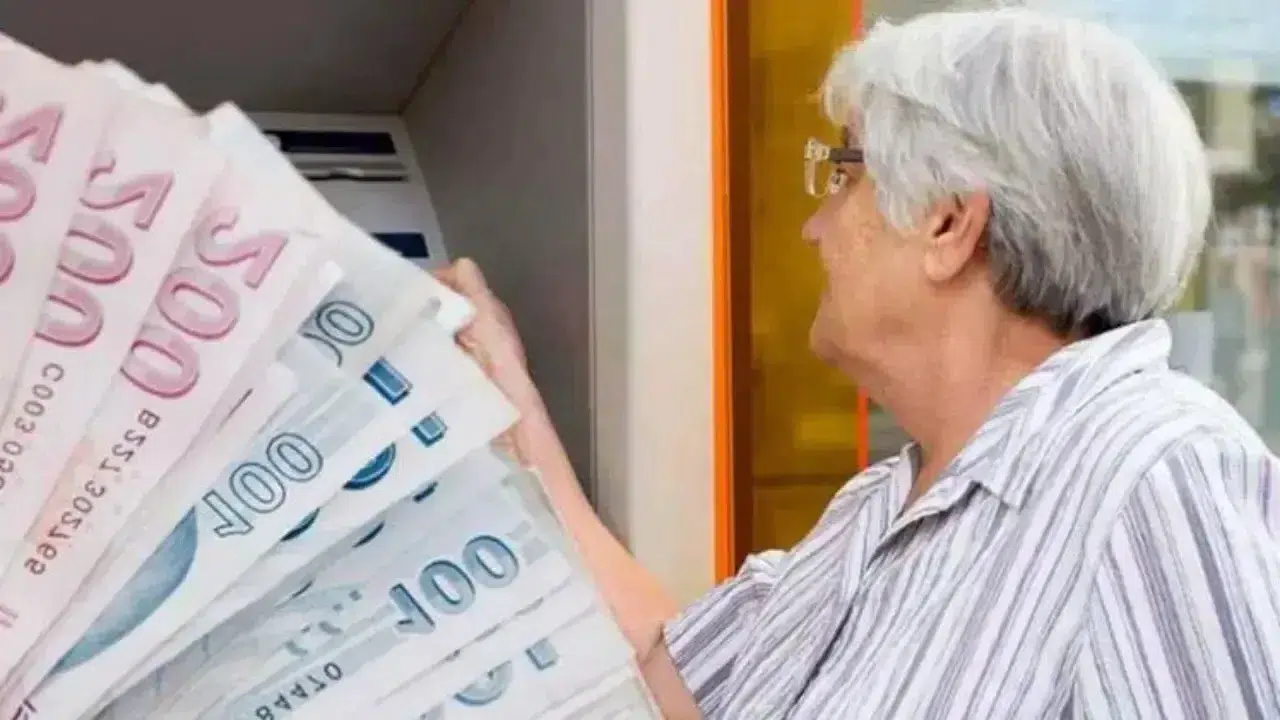 2026 Emekli ve Memur Maaş Zamları Netleşiyor! İşte Kuruşu Kuruşuna Hesaplanan Yeni Maaş Tablosu