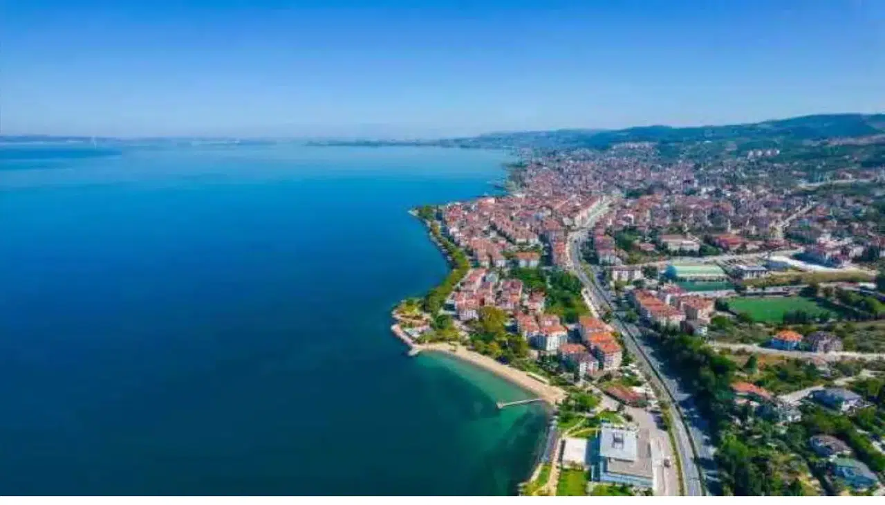 Kocaeli'nin En Küçük Köyü Hangisi?