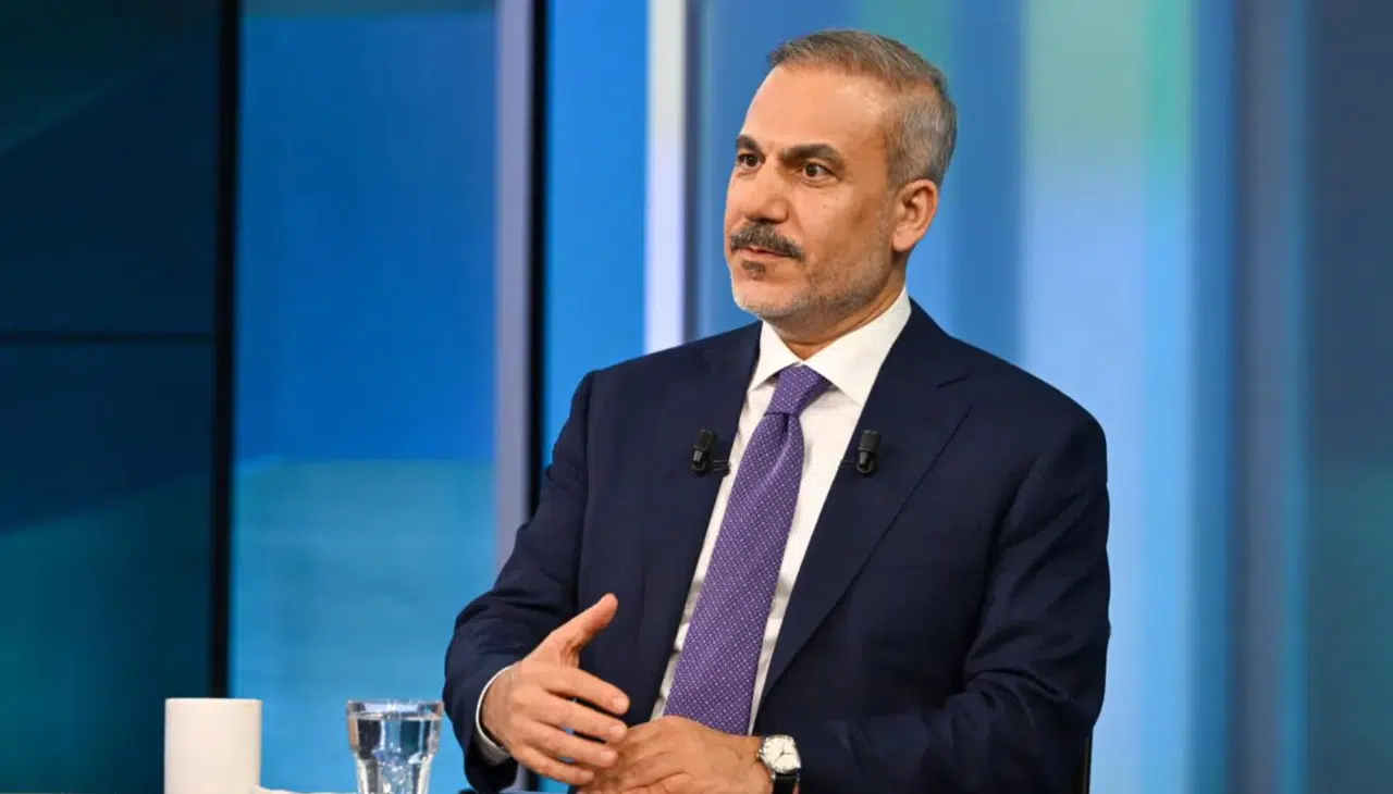 Bakan Fidan’dan Gazze Mesajı: “İki Devletli Çözüm Gerçekleşirse Garantörlüğe Hazırız”