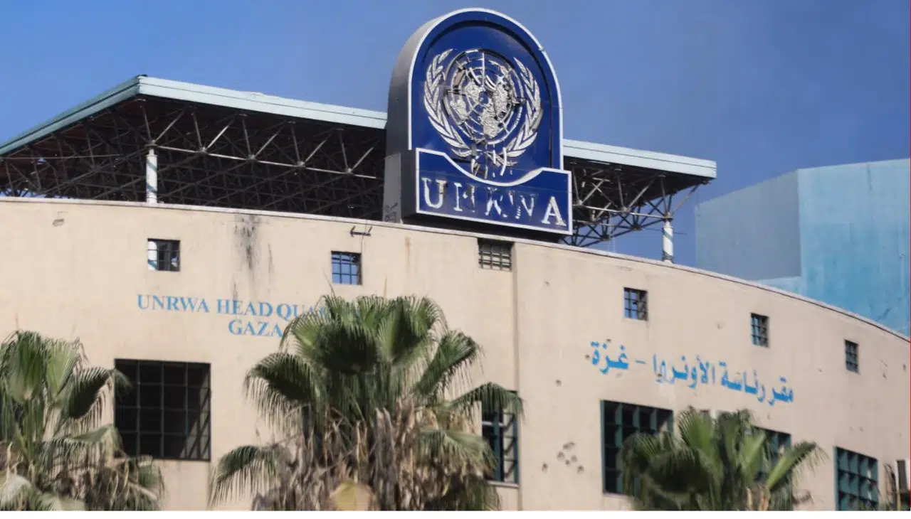 İsrail Engeli Nedeniyle Gazze’ye Gıda Ulaşılamıyor: UNRWA Depolarında Aylarca Yetecek Yardım Bekliyor