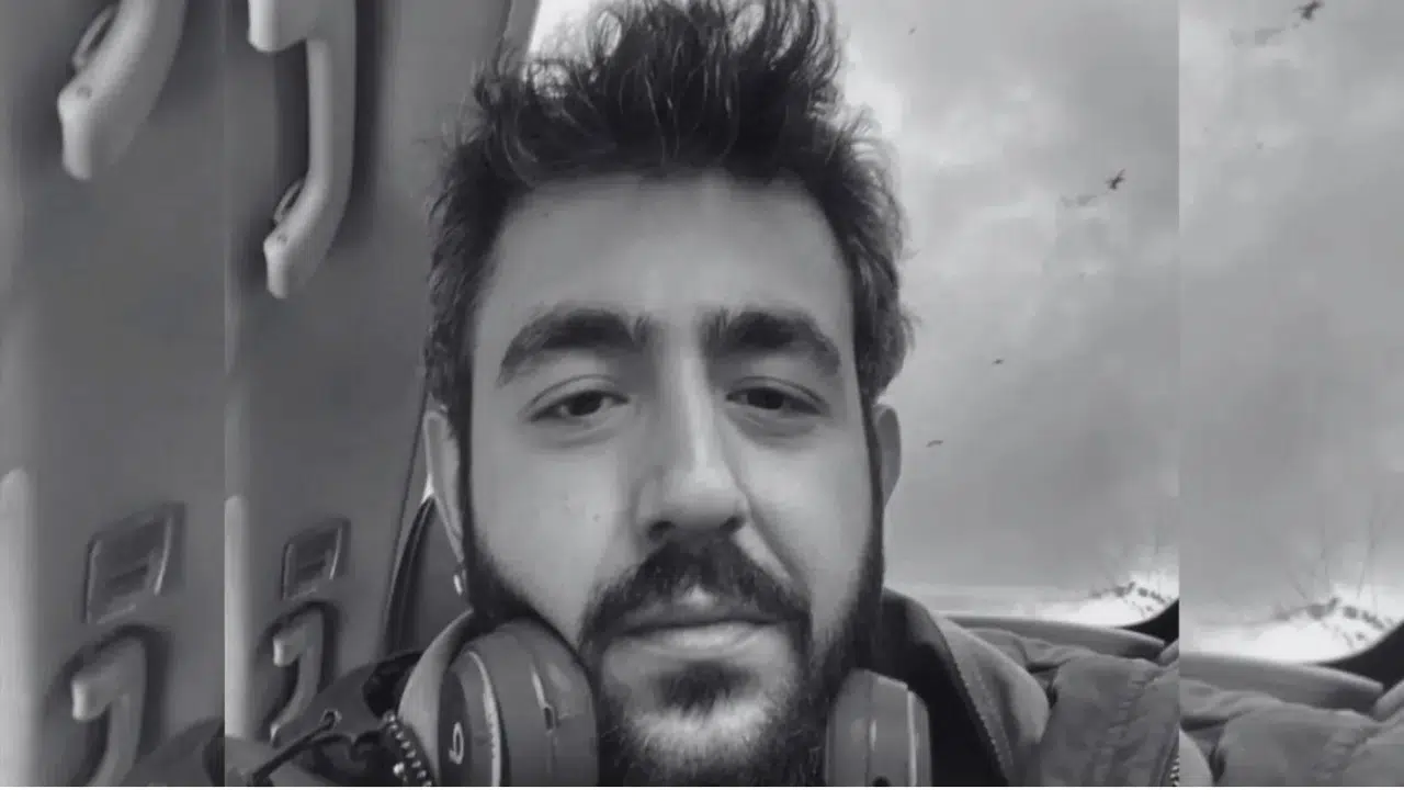 Kocaeli’de Acı Kayıp: 32 Yaşındaki Atilla Deniz Tunçel Kalp Krizi Sonucu Hayatını Kaybetti