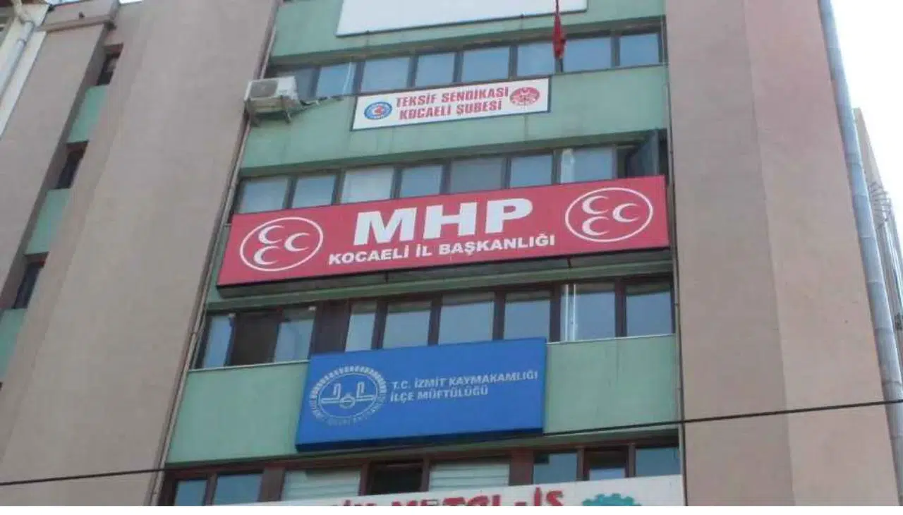 MHP Kocaeli’den Çayırova Açıklaması: İstifa İddiaları Gerçeği Yansıtmıyor!