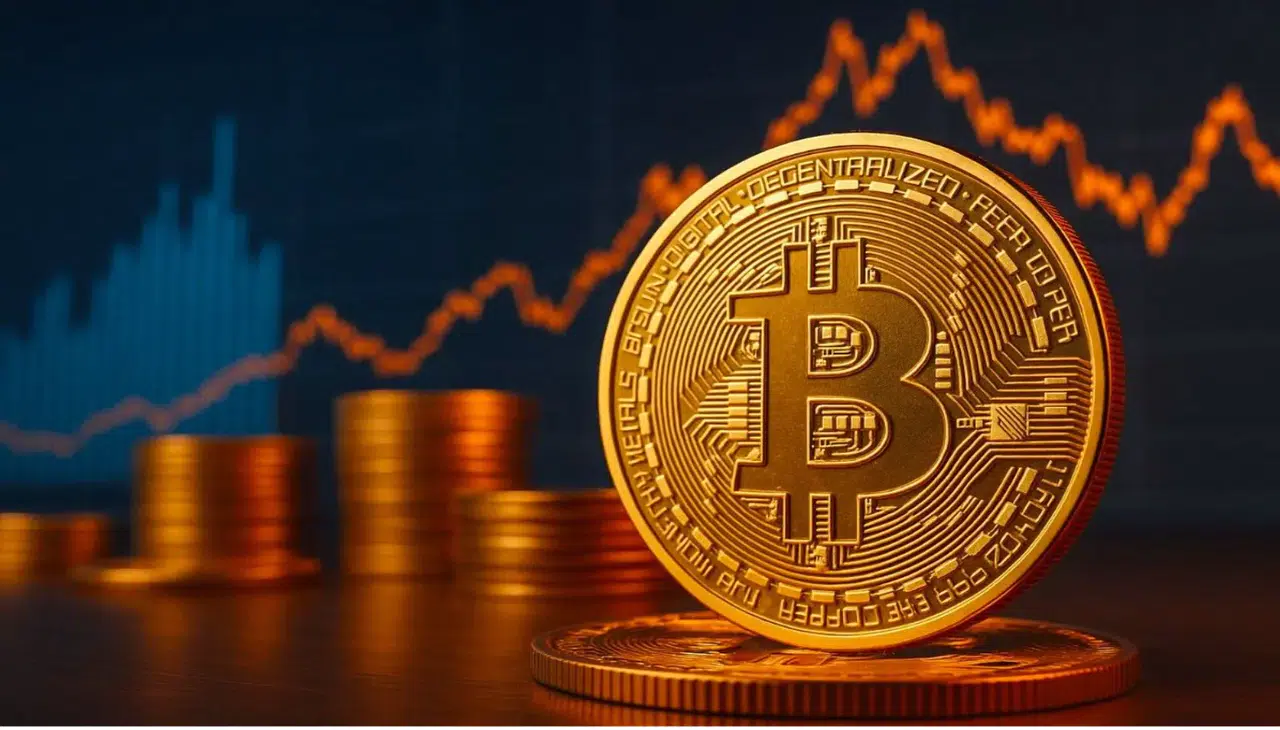 Bitcoin (BTC) Yeni Rekorunu Kırdı: 125 Bin Doların Üzerine Çıktı!