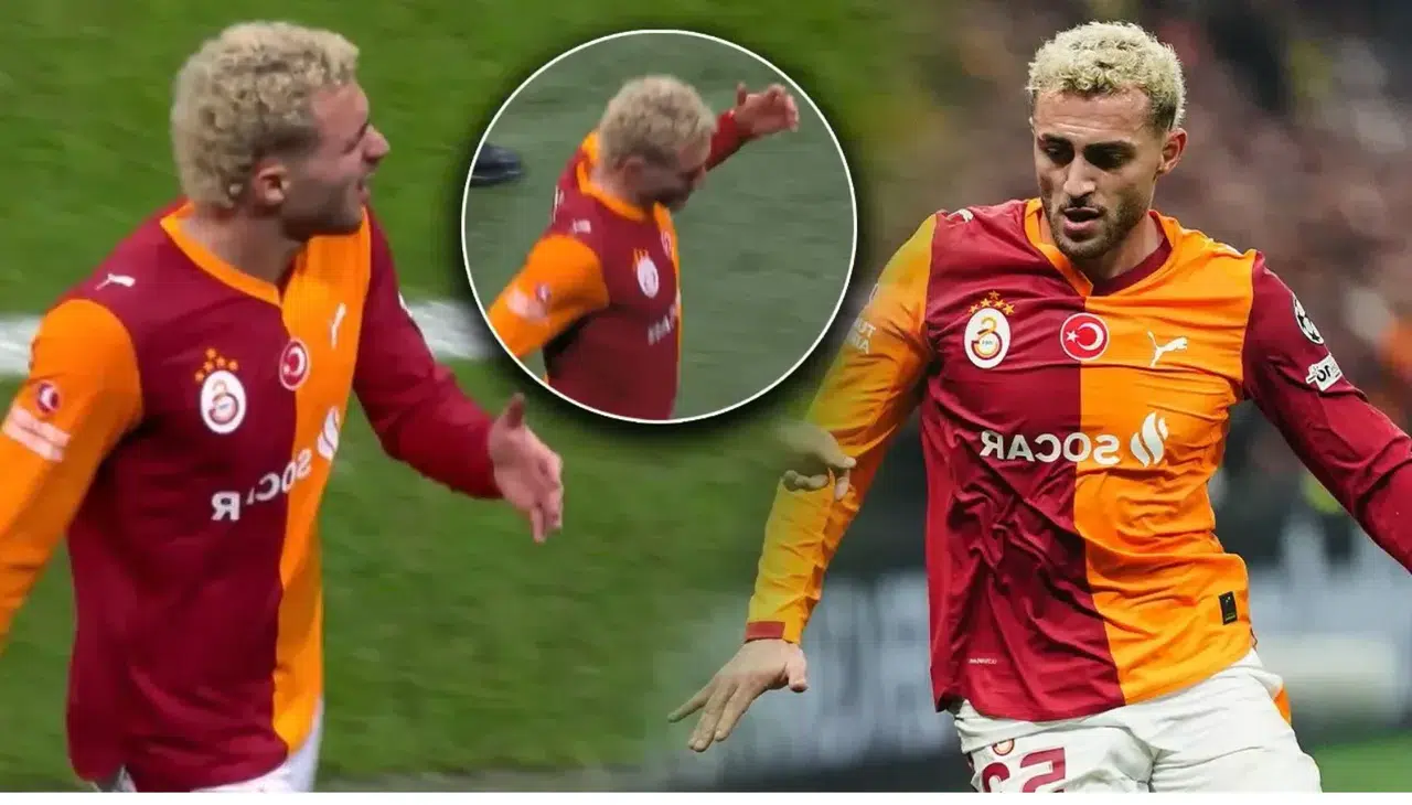 Galatasaray’dan Icardi ve Barış Alper Yılmaz Açıklaması: “75 Milyon Euroya Osimhen’i Herkes Alabilir!”