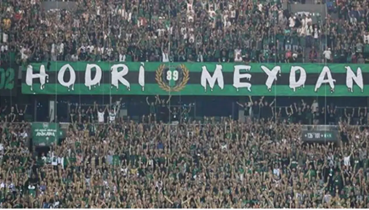 Hodri Meydan’dan Kocaelispor Taraftarına Önemli Uyarı: Tribünlerde Yeni Dönem Başlıyor
