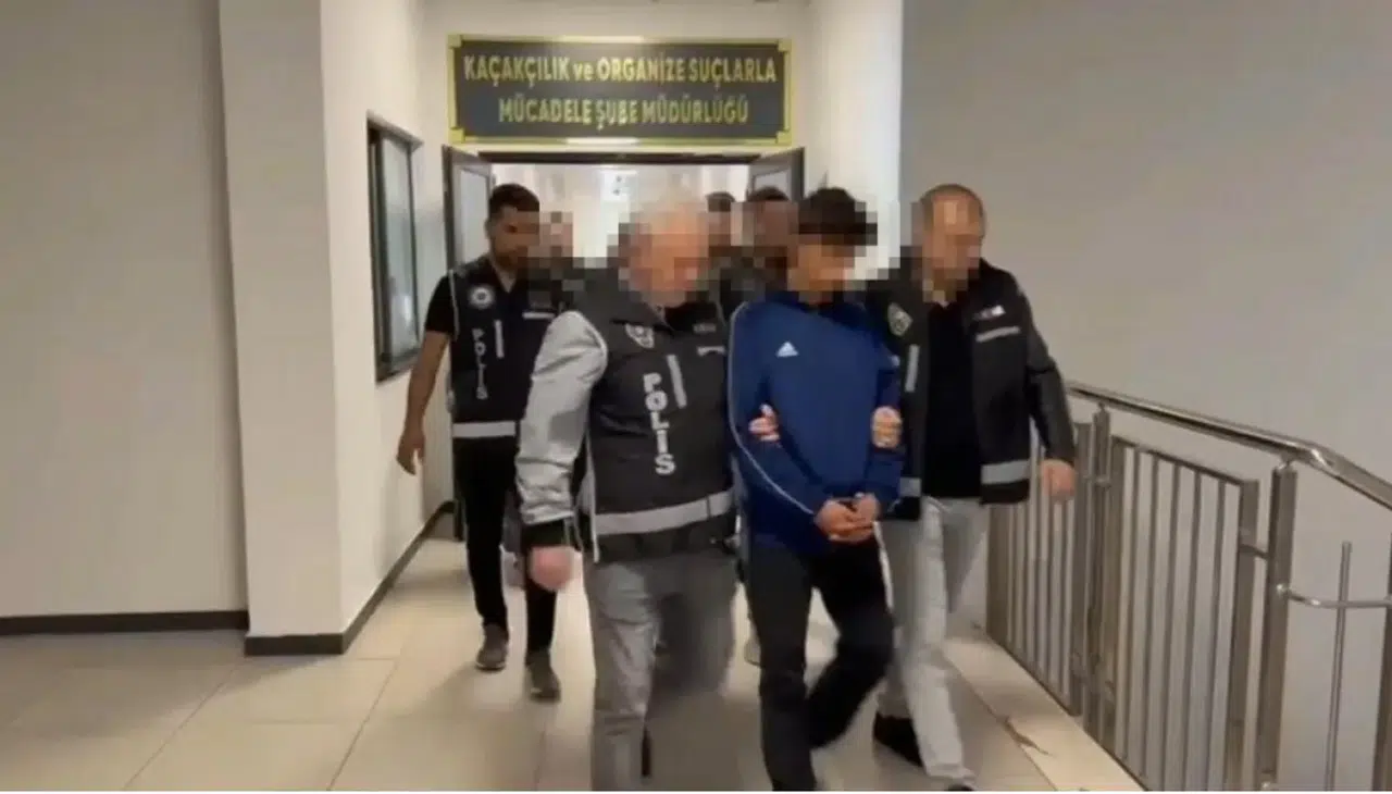 Kocaeli’de İş Yeri Kurşunlaması Operasyonu: İstanbul’da Yakalanan 2 Şüpheli Tutuklandı