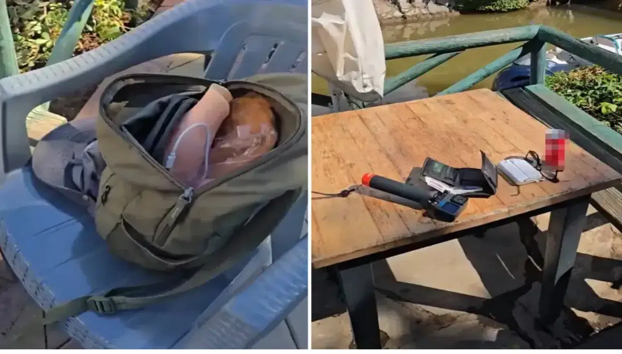 İngiliz Turistin Türkiye’de Yaptığı “Güvenlik Testi” Sosyal Medyada Gündem Oldu: 1 Saat Sonra Geri Döndü ve Şaşırttı!