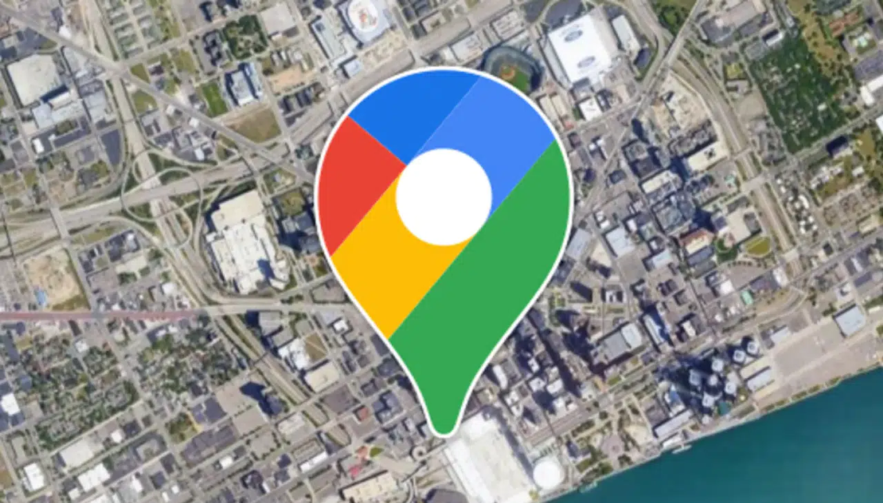 Google Haritalar Destekli Yeni Teknolojiyle Şehirlerdeki GPS Hataları Tarihe Karışıyor