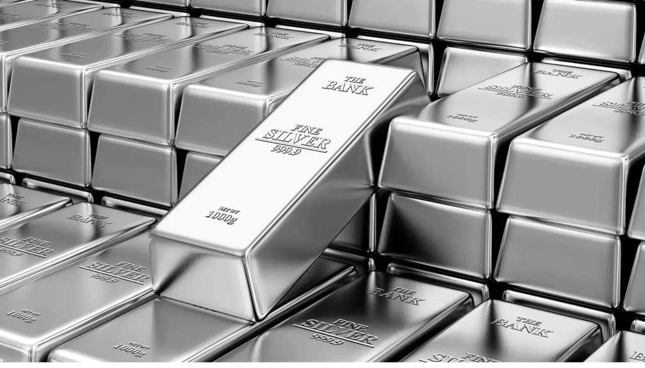 Küresel Piyasalarda Gümüş Alarmı: Fiyatlarda Yüzde 15’in Üzerinde Düşüş!
