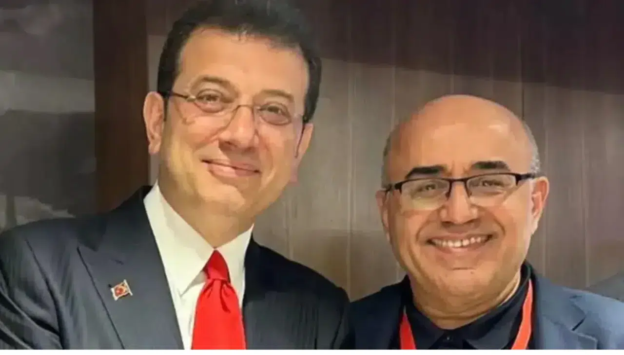 Merdan Yanardağ’a 2023 Seçimleri Öncesi Zarfla Para Gönderildi İddiası