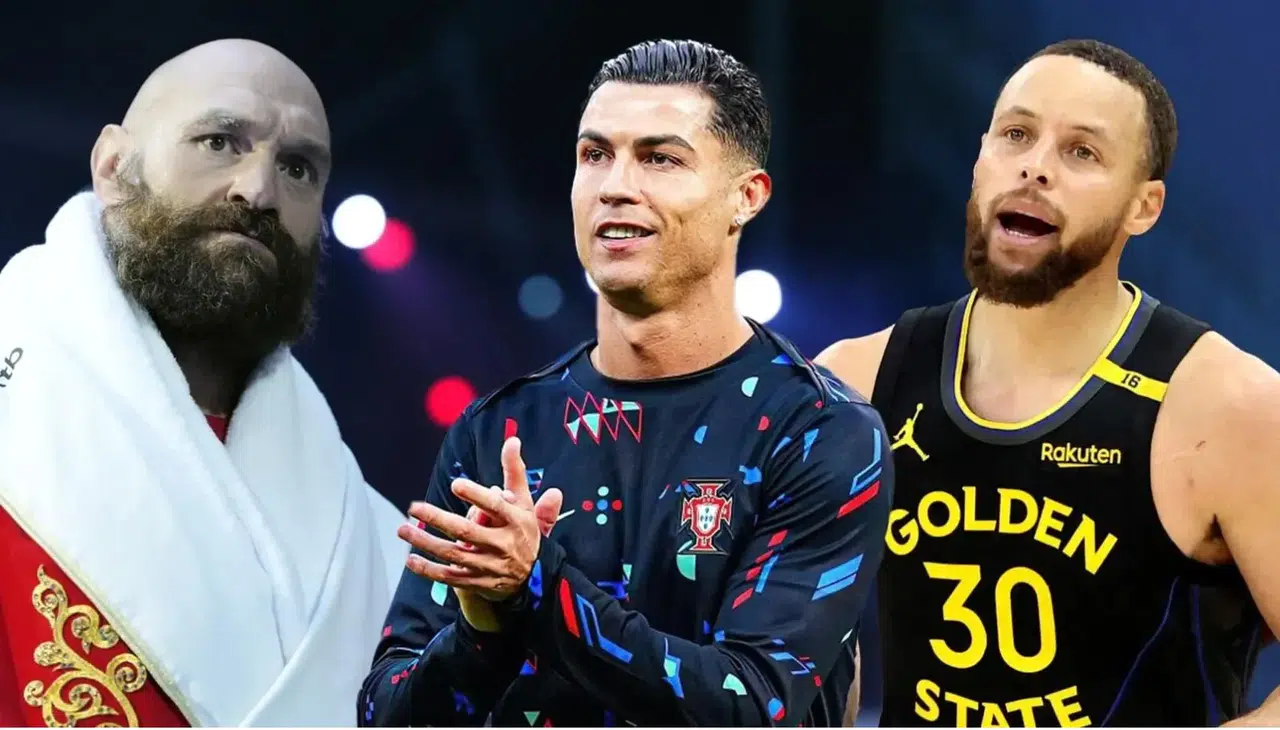 Forbes, Yılın En Çok Kazanan Sporcularını Duyurdu