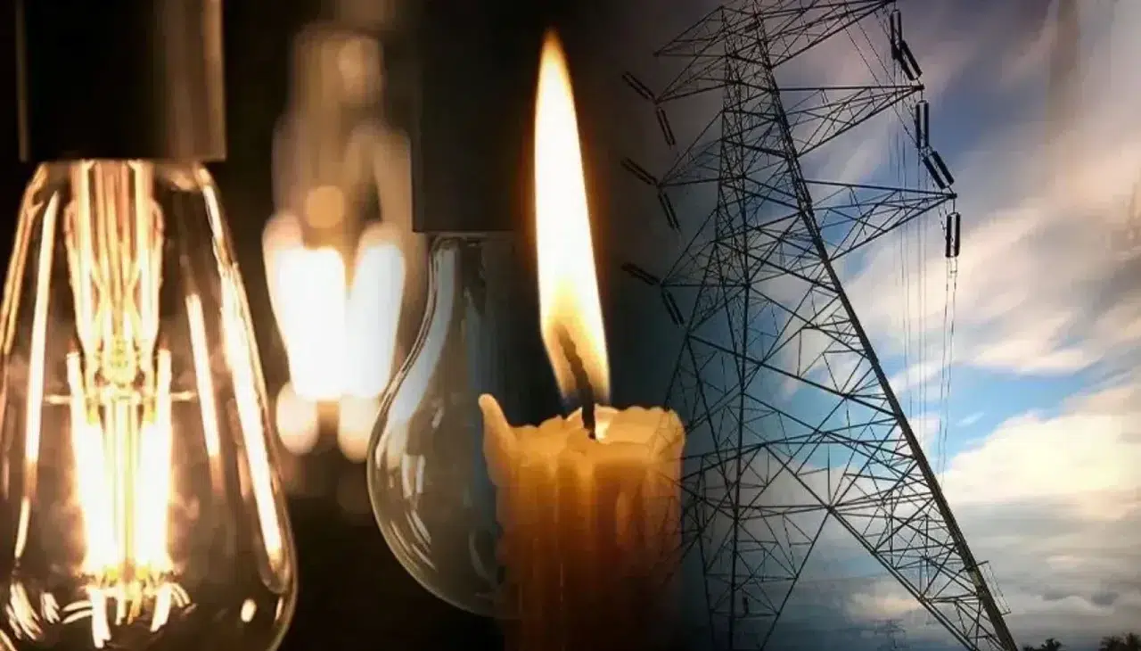 Kocaeli’de Elektrik Kesintisi Başladı: Bazı İlçelerde Gün Kararmadan Başlayacak