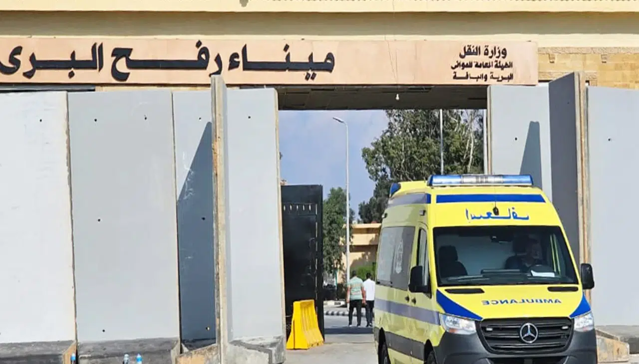 İsrail Gazze’ye Yardımları Durdurdu: Ateşkesin En Kritik Maddesi Askıya Alındı