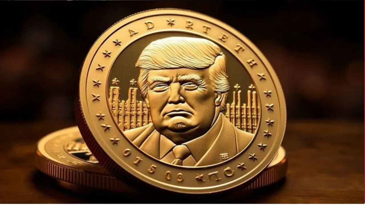 TRUMP Meme Coin Fırtınası: Sessiz Başlayan Yükseliş Kripto Piyasasında Dalgalar Yaratıyor