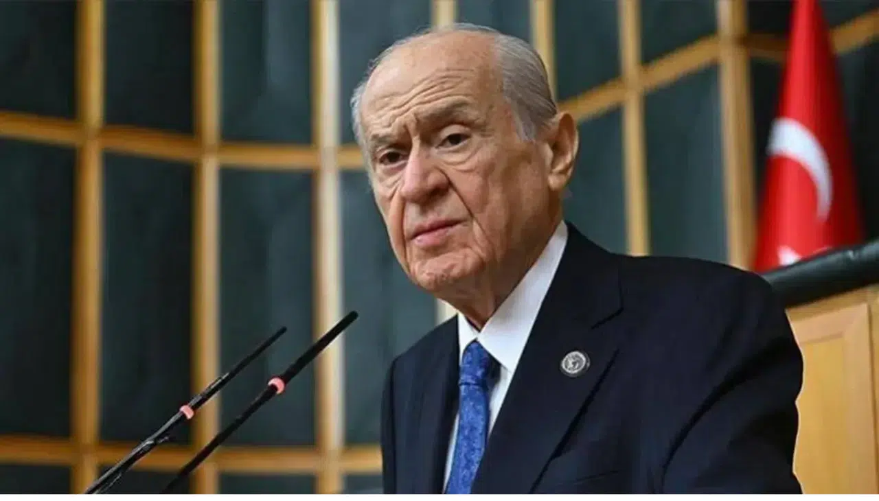 Devlet Bahçeli’den 29 Ekim Mesajı: “Terörün Son Bulması Türkiye’ye Bahar Havası Getirecek”