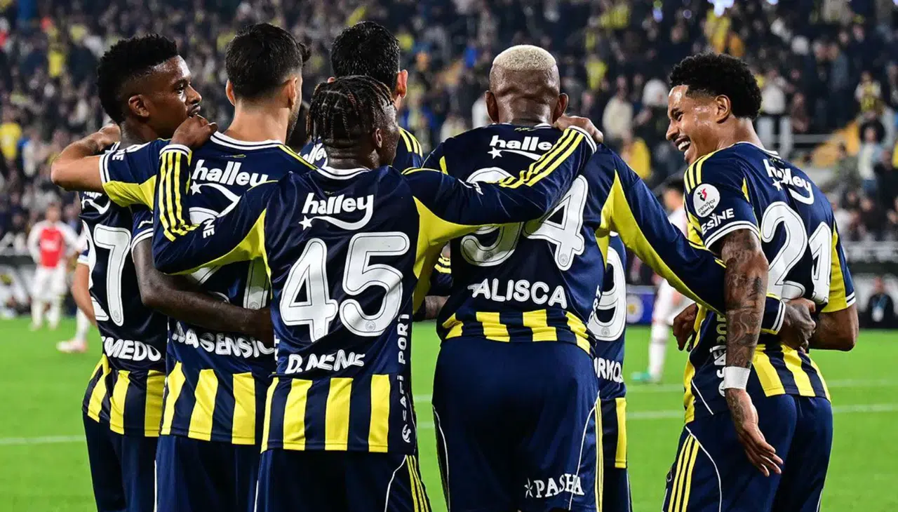 Fenerbahçe Stuttgart’ı Mağlup Etti: Avrupa’da Kritik Zaferle Puanını 6’ya Yükseltti