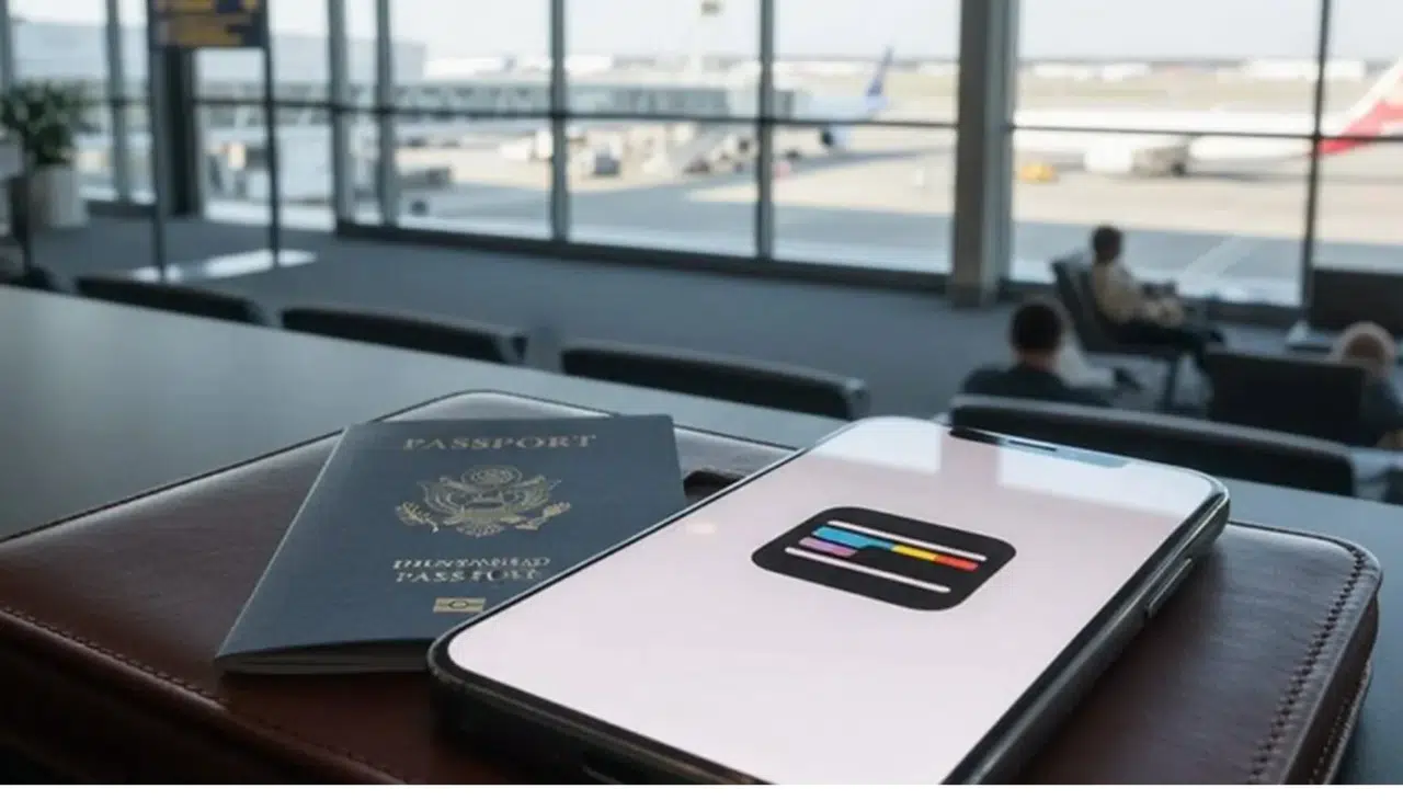 Apple’dan Yeni Çağ: Pasaportlar iPhone’a Taşınıyor, Fiziksel Belgeler Tarih Oluyor
