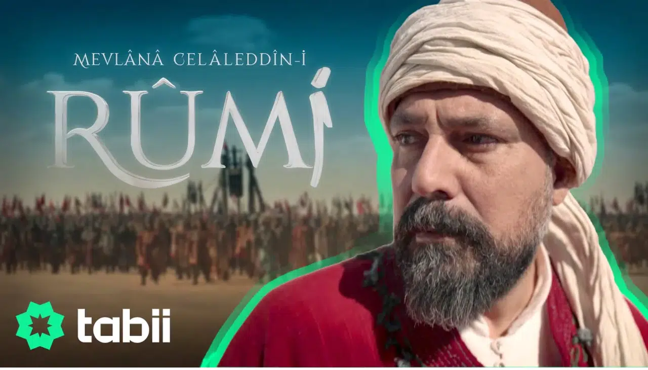 Mevlânâ’nın Ufku Şems ile Aydınlandı: “Mest-i Aşk” Filmi 17 Ekim’de Vizyonda