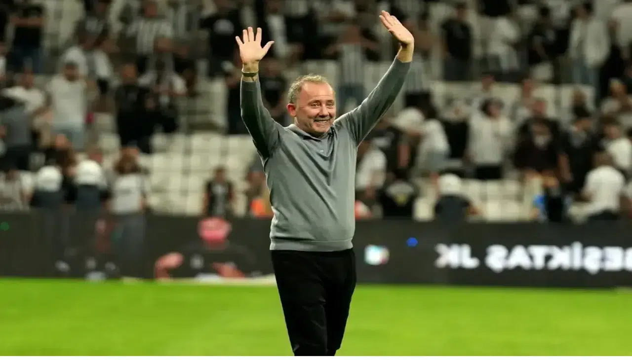 Beşiktaş’ta Sergen Yalçın Faktörü: Derbilerin Adamı Yeniden Sahnede!