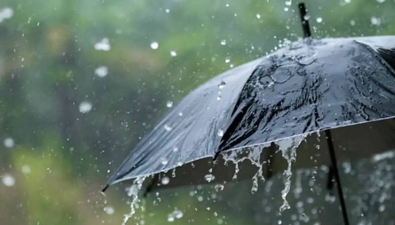 Meteoroloji’den Saatli Uyarı
