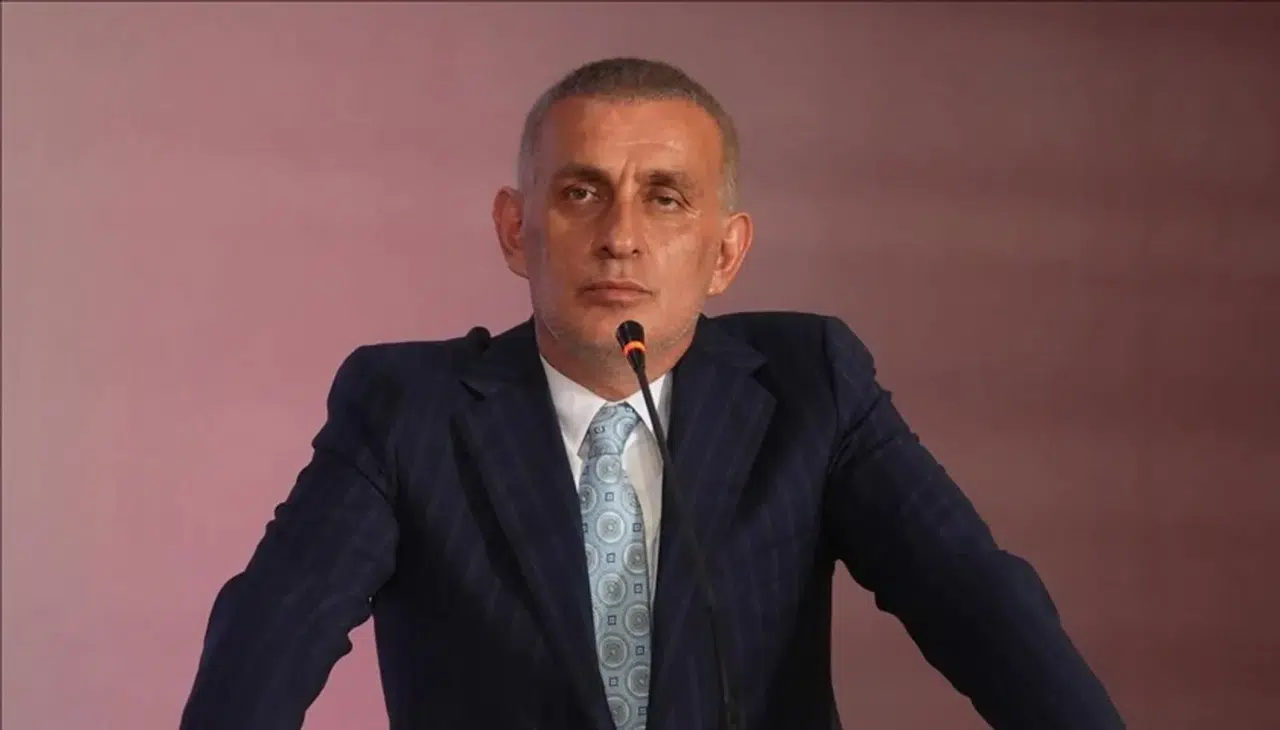 İstanbul Başsavcılığı’ndan Hakem Bahis İddialarına Geniş Soruşturma: “5 Yıl Geriye Dönük Kayıtlar İnceleniyor”