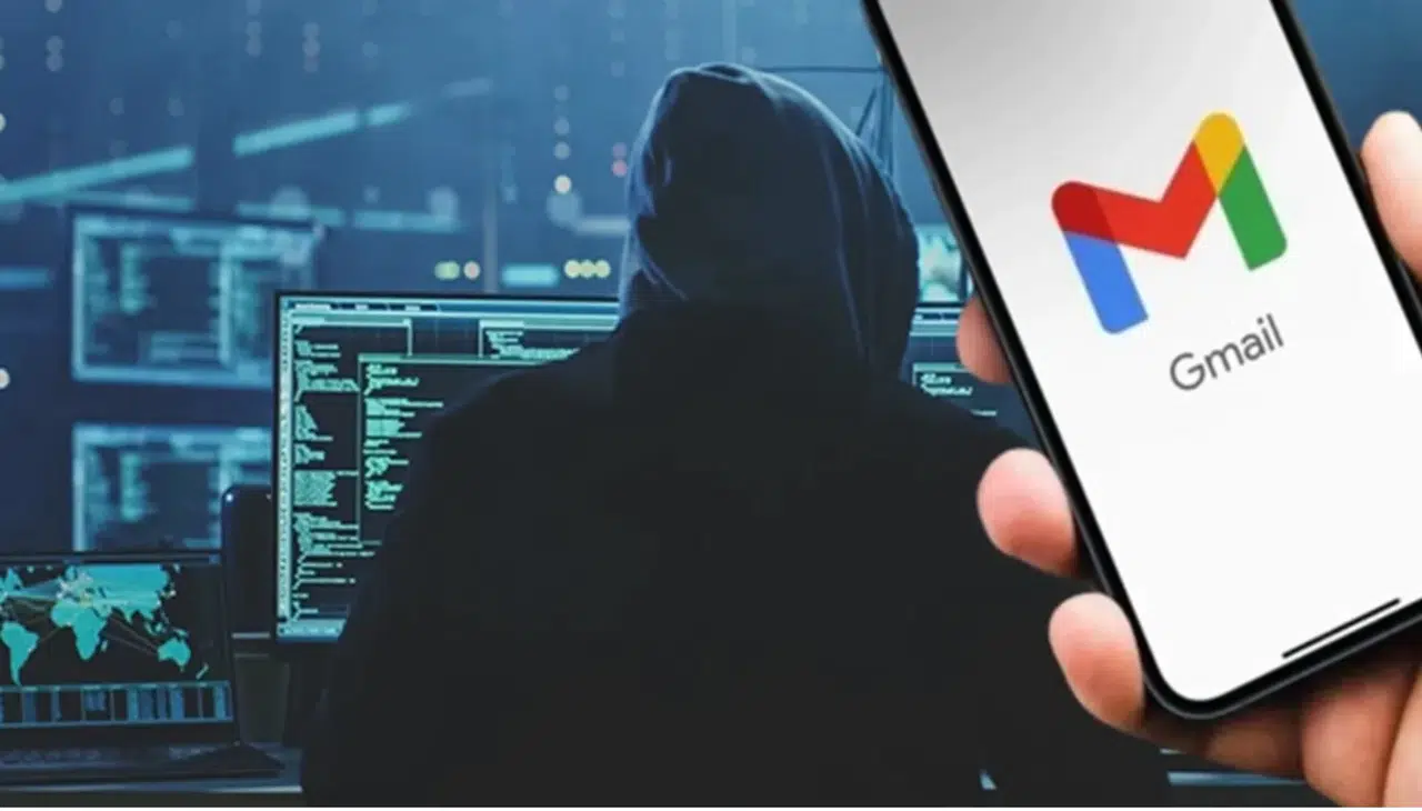 Gmail Kullanıcılarına Büyük Tehlike: 183 Milyon Hesabın Şifresi Sızdırıldı!