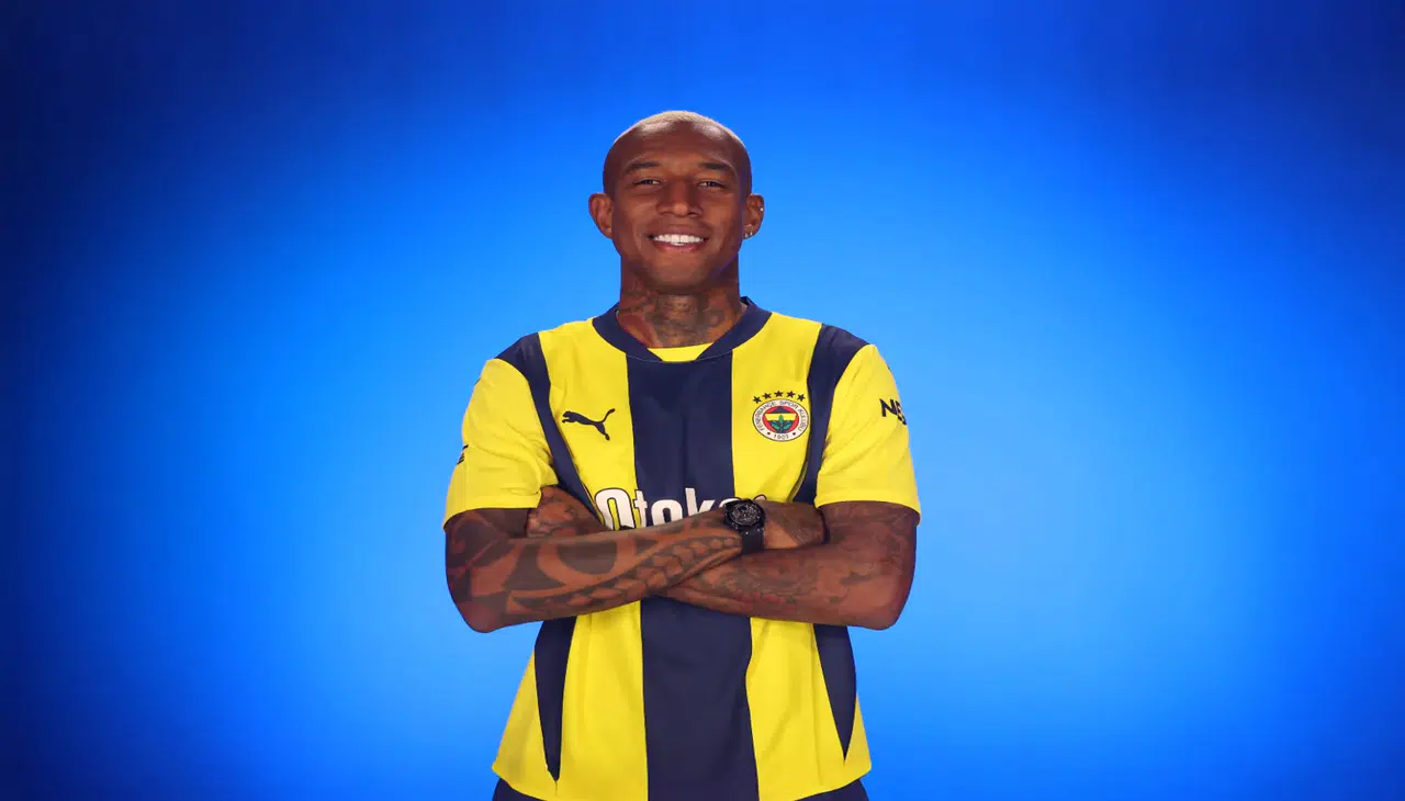Fenerbahçe’de Yönetimden Sürpriz Karar