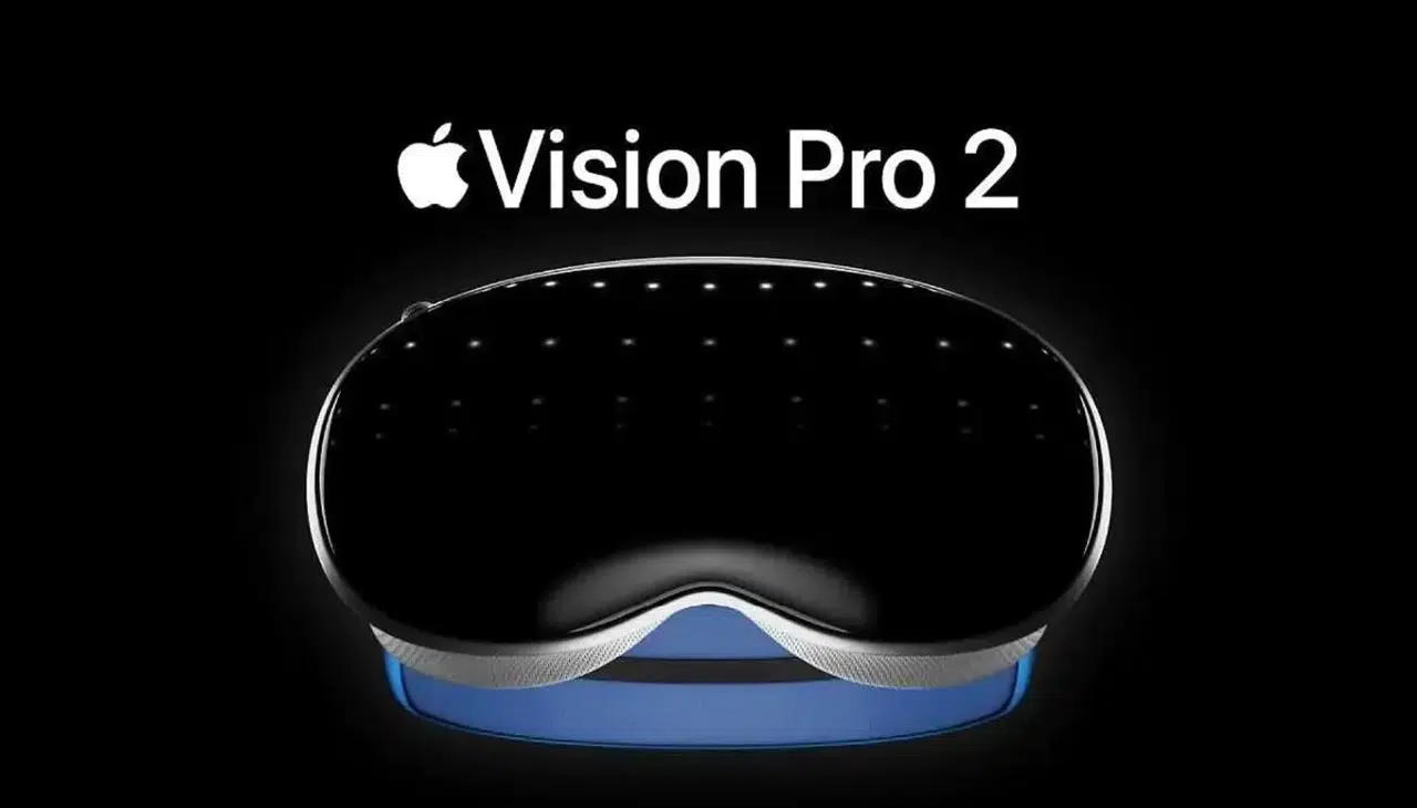 Apple Vision Pro 2 Tanıtıldı! M5 İşlemcili Yeni Model Hızı ve Görselliğiyle Zirveyi Zorluyor