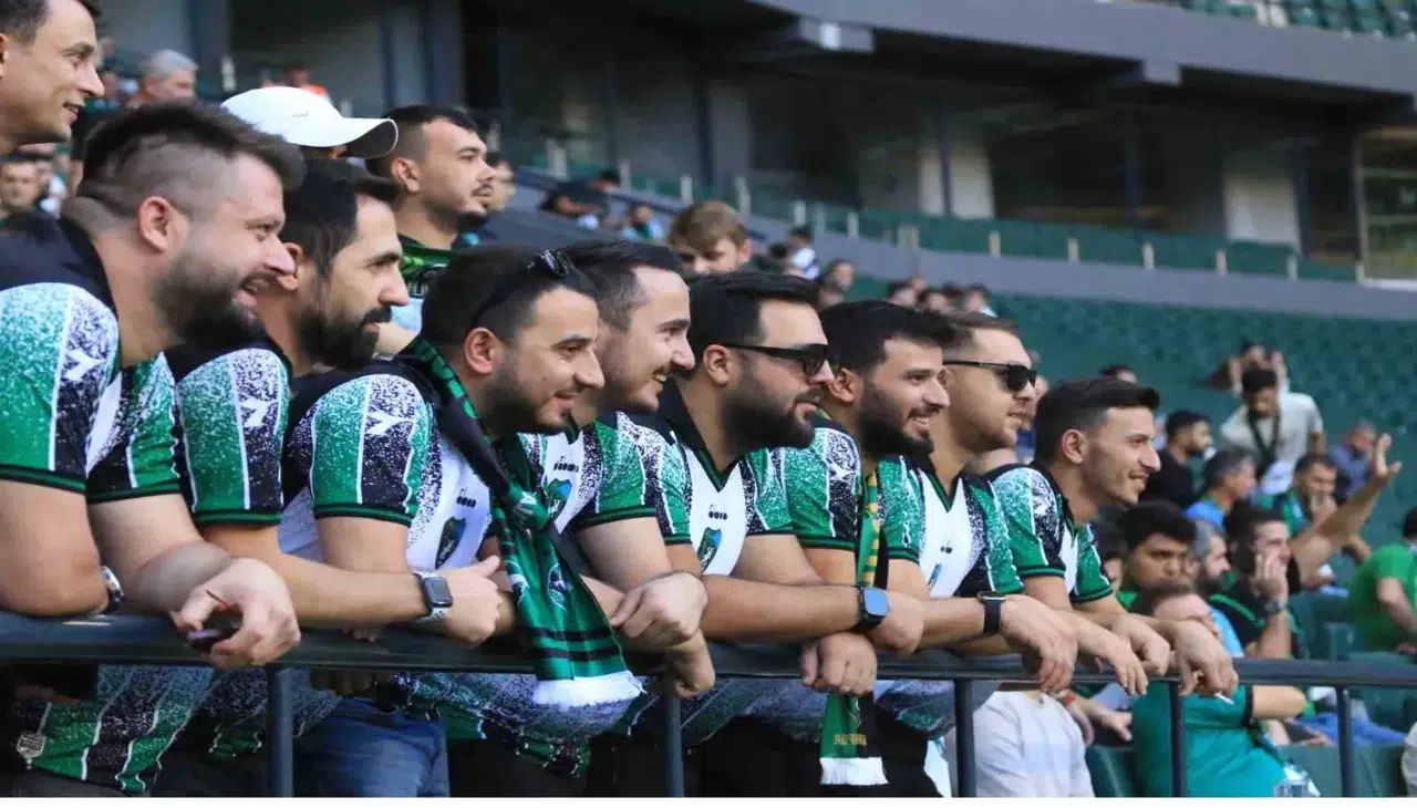 Kocaelispor Taraftarına Büyük Kolaylık: Maç Günleri Otogar–Stadyum Arası Tramvaylar Ücretsiz