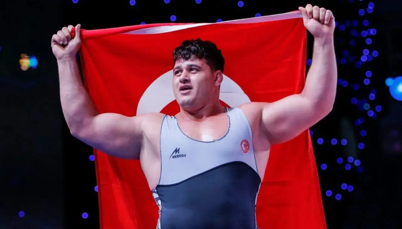 Rıza Kayaalp’e Büyük Müjde: 4 Yıllık Ceza 18 Aya İndirildi, Mindere Dönüş Tarihi Belli Oldu