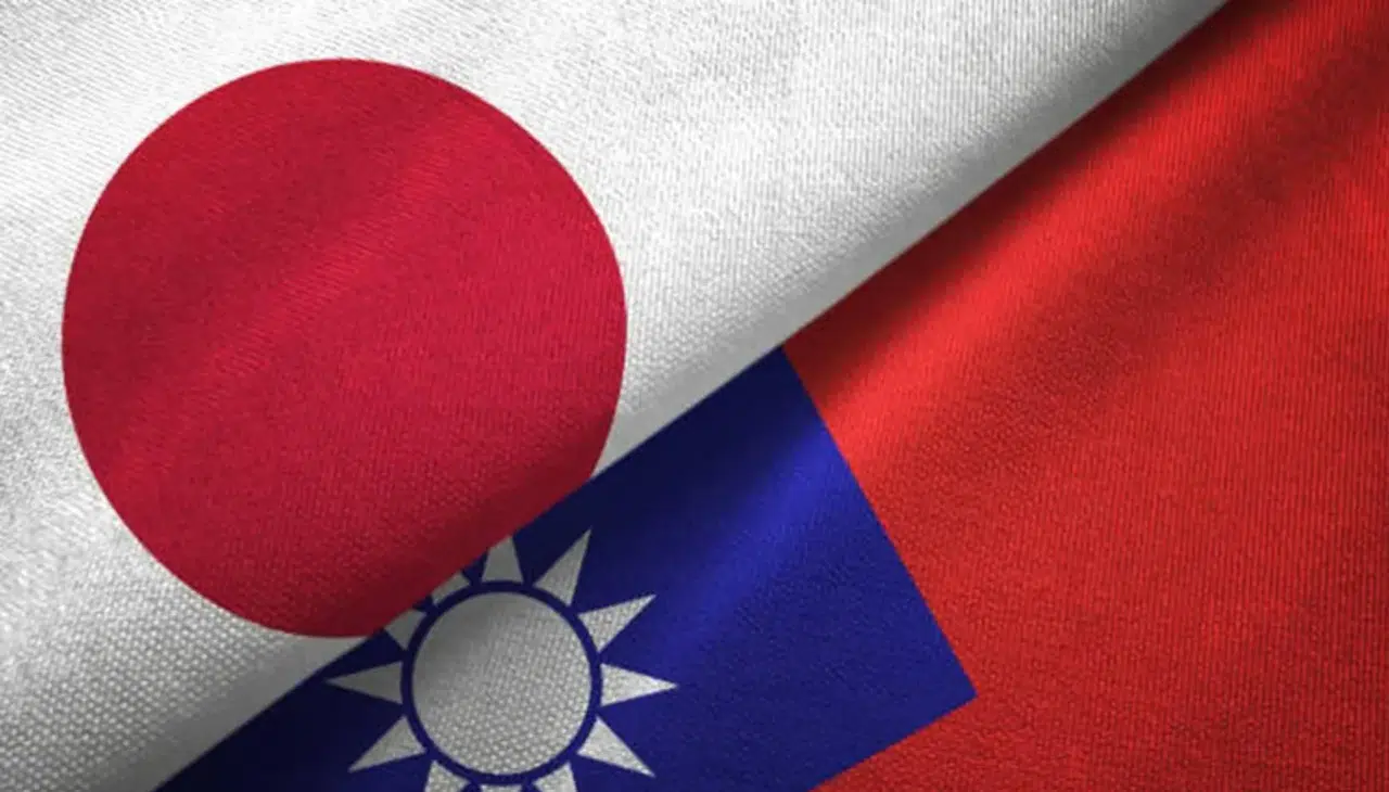 Çin’den Japonya’ya Seyahat Uyarısı: Tayvan Gerilimi Sonrası Risk Uyarısı Yapıldı