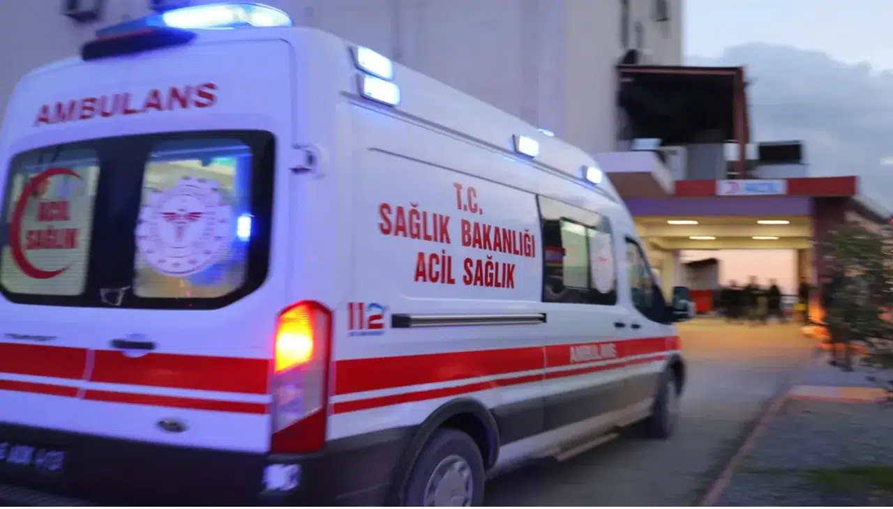 Samsun Vezirköprü’de Korkunç Olay: 17 Yaşındaki Genç Ahırda Ölü Bulundu