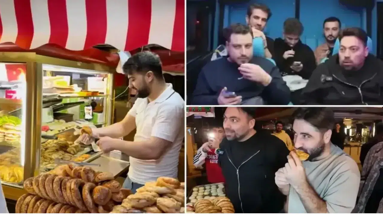 İzmir’de 7 Bin Liralık Boyoz Faturası Olayında Yeni Gelişme: Bakanlıktan 47 Bin TL Ceza Geldi