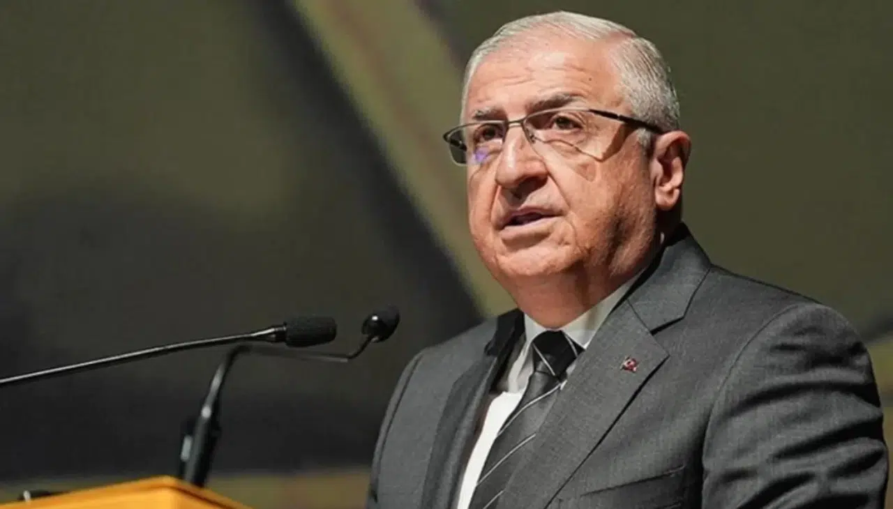 Bakan Güler: C-130 Uçağının Kara Kutusu En Az 2 Ayda Çözülebilir