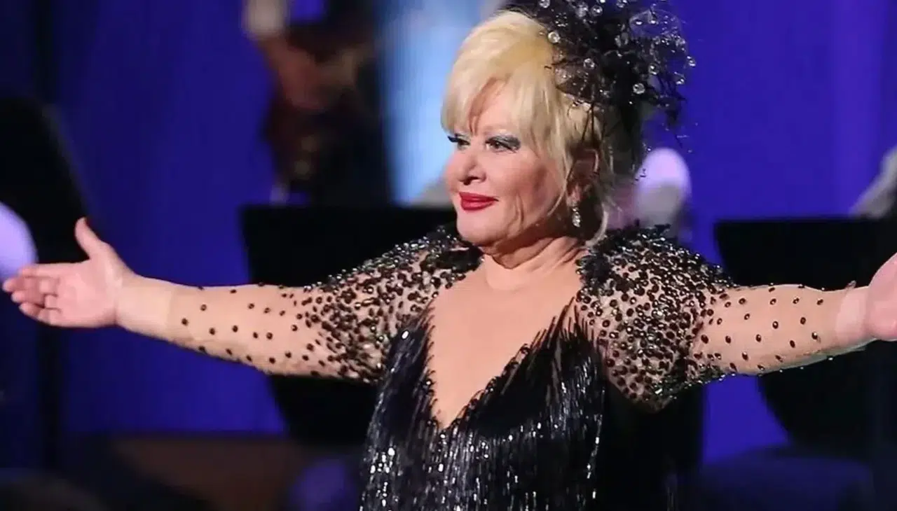 Türk Sanat Müziğinin Efsane İsmi Muazzez Abacı, 78 Yaşında Hayatını Kaybetti