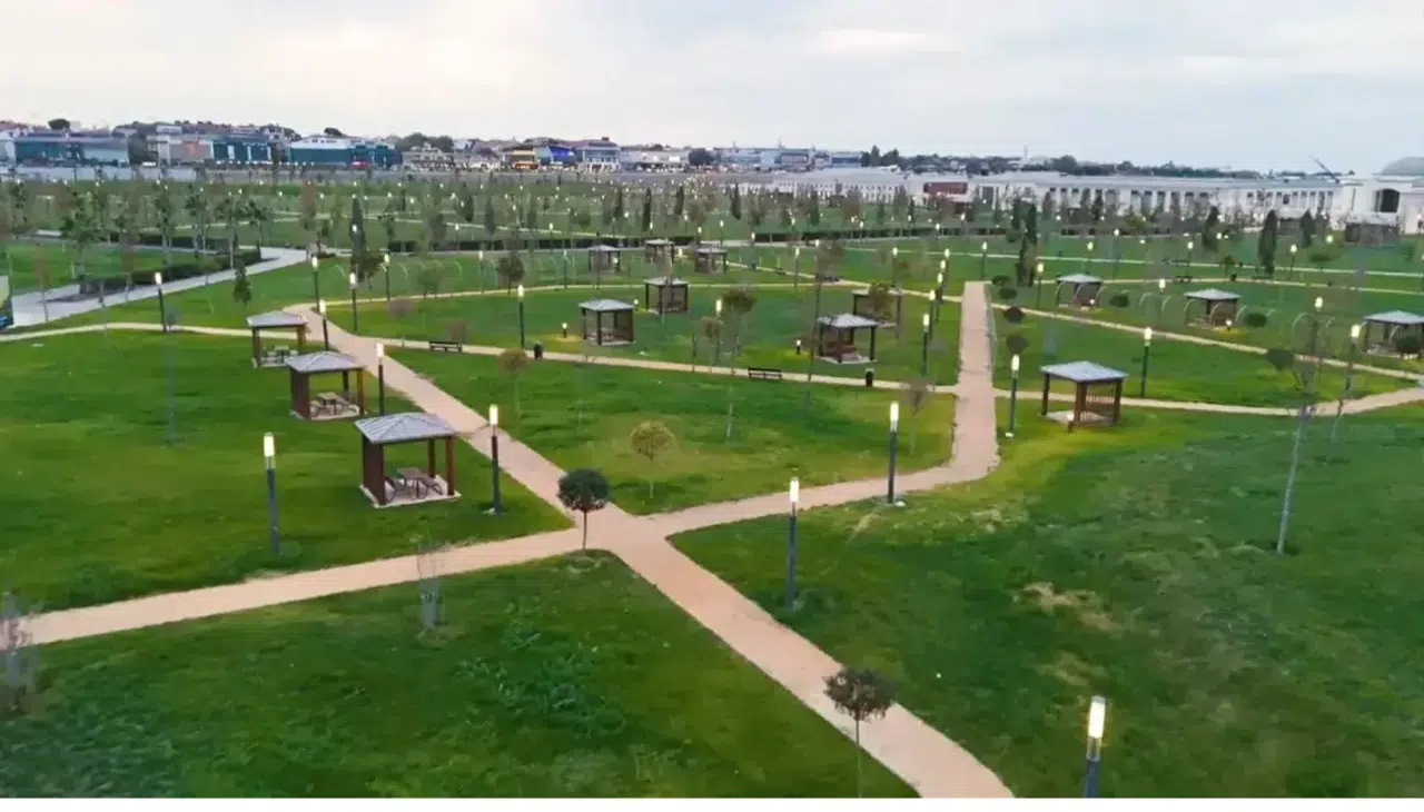 Cumhurbaşkanı Erdoğan’dan İstanbul Mesajı: “Bu Şehrin Bir Daha Fetret Dönemi Yaşamasına İzin Vermeyiz”