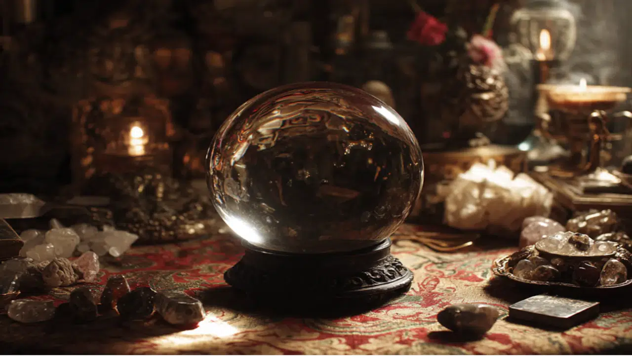 Medyum Sezgi Hoca Hangi Ritüelleri Yapabilmektedir?