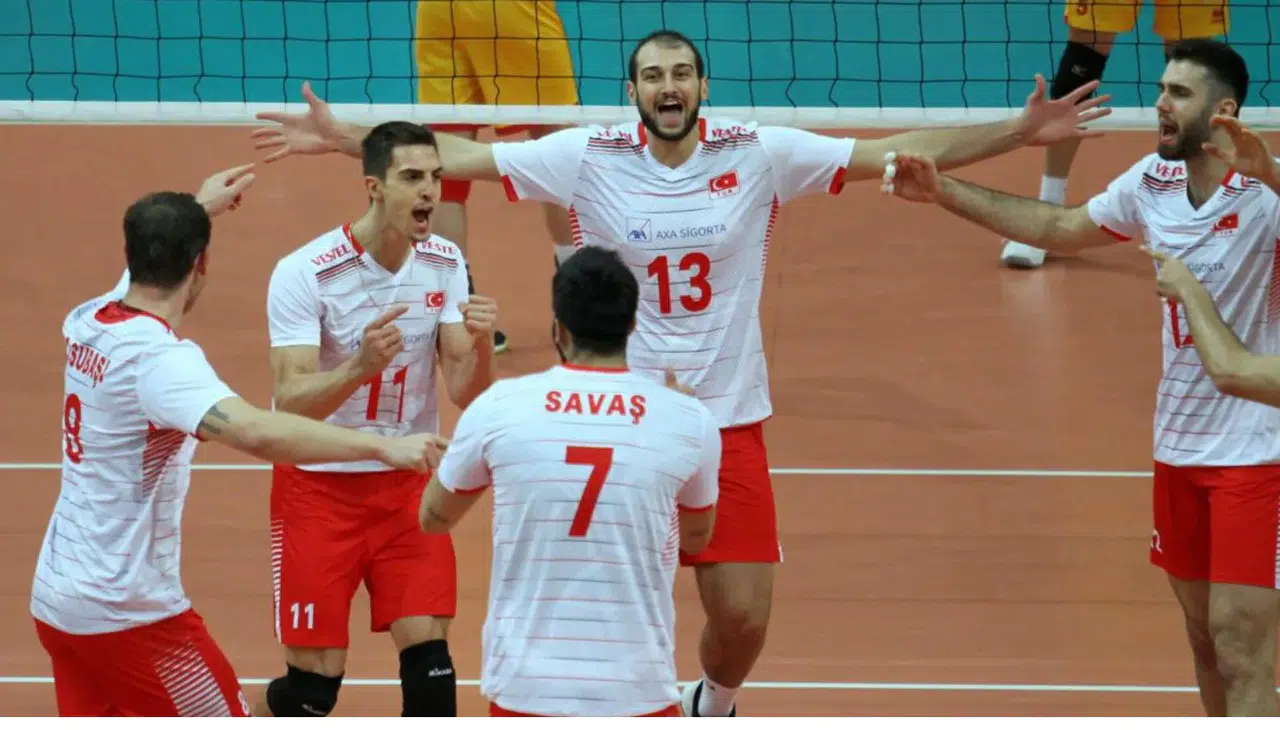 Milli Takım Fırtına Gibi Esti! Türkiye, Çad’ı 3-0 Mağlup Ederek İslami Dayanışma Oyunları’nda İkinci Galibiyetini Aldı