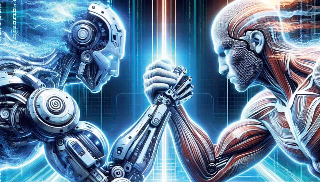 Üretken Yapay Zeka Çağında Gerçeklik Krizi: “Sorumluluk İnsanlarda Başlıyor”