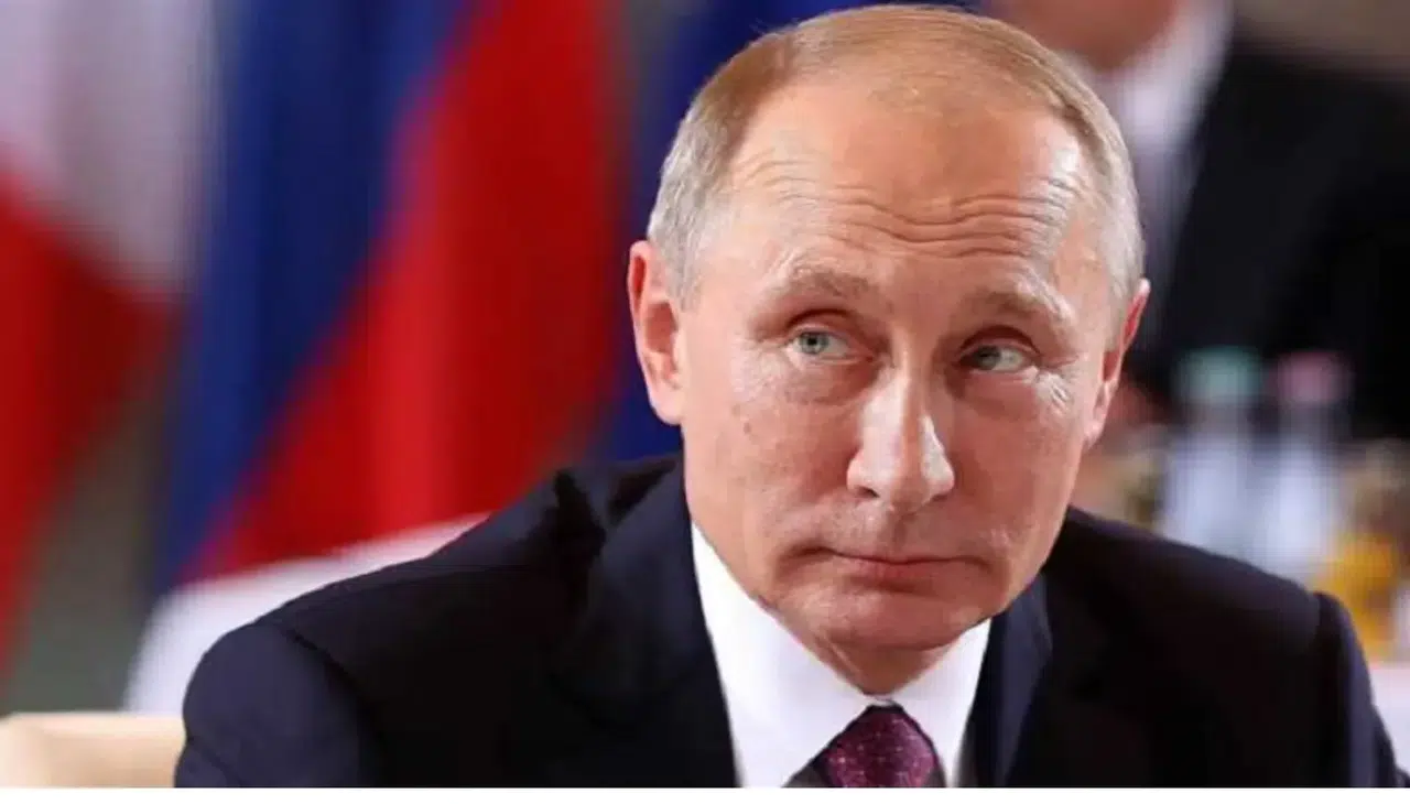 Putin talimat verdi: Güvenlik Konseyi “nükleer deneme hazırlıkları” için harekete geçecek