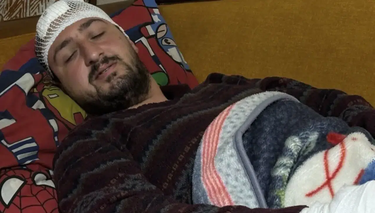 İzmit’te Utanç Verici Şiddet: Otizmli Genci Darbeden Fırın Çalışanı Tutuklandı