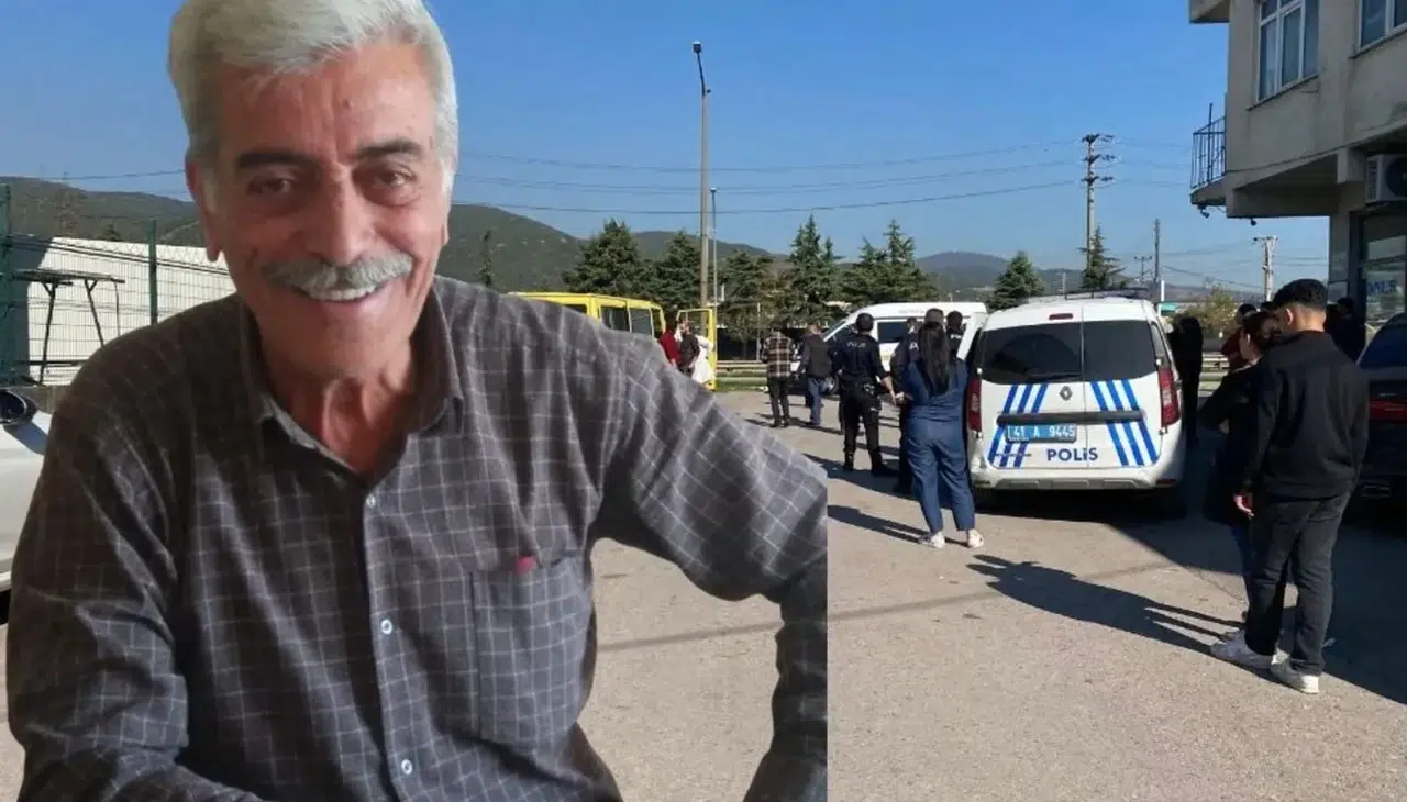 Kocaeli’de Üzücü Olay: 74 Yaşındaki Yaşlı Adam Minibüsünde Piknik Tüpünden Zehirlenerek Hayatını Kaybetti