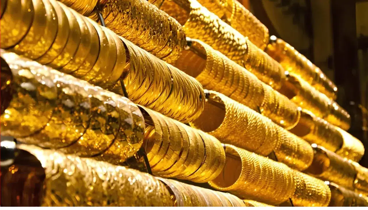 Altın Yatırımında Büyük Sürpriz! Türkiye’nin En Çok Altın Alan İlleri Açıklandı