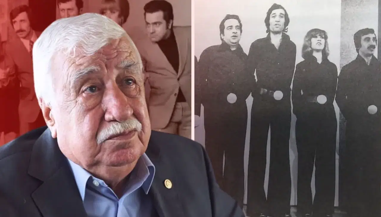 Tiyatro ve Sinemanın Usta İsmi Ahmet Gülhan Son Yolculuğuna Uğurlandı